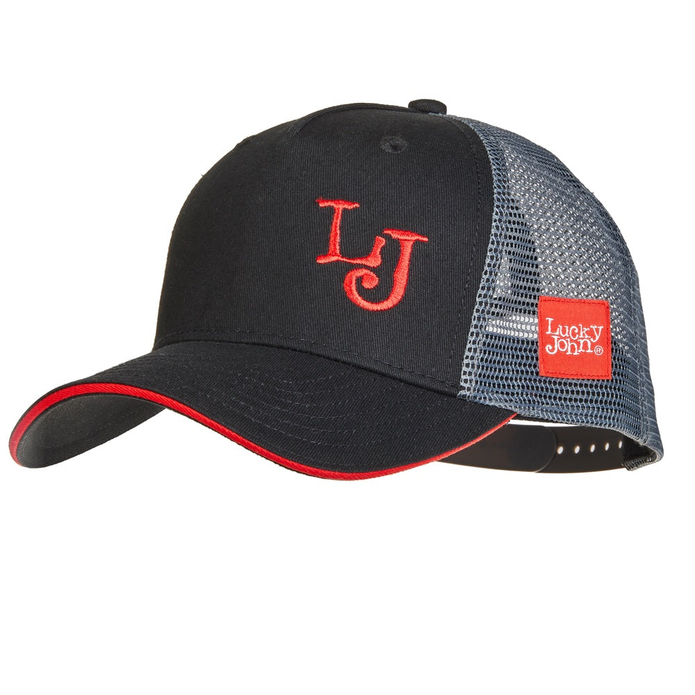 LJ CAP – Lucky John Tackle