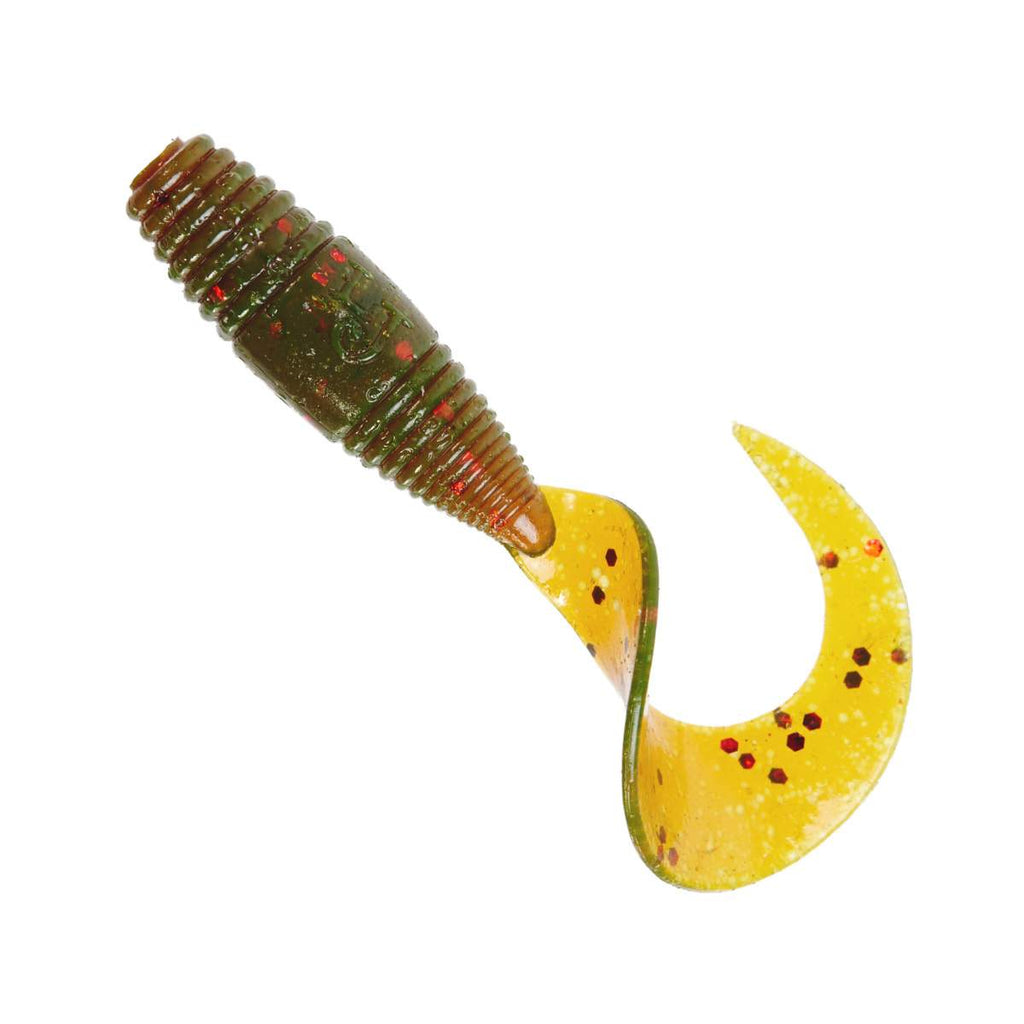 J.I.B TAIL – Lucky John Tackle