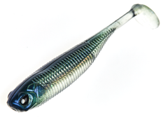 3D MAKORA SHAD TAIL