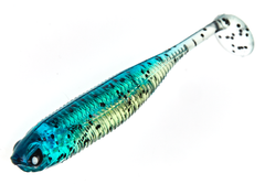 3D MAKORA SHAD TAIL