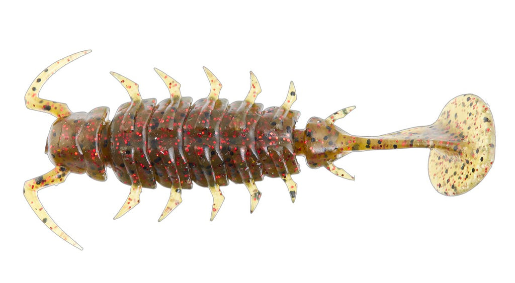 ALIEN BUG Lucky John Tackle ALIEN BUG Lucky John Tackle