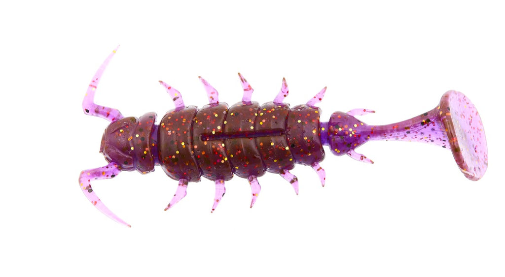 ALIEN BUG – Lucky John Tackle