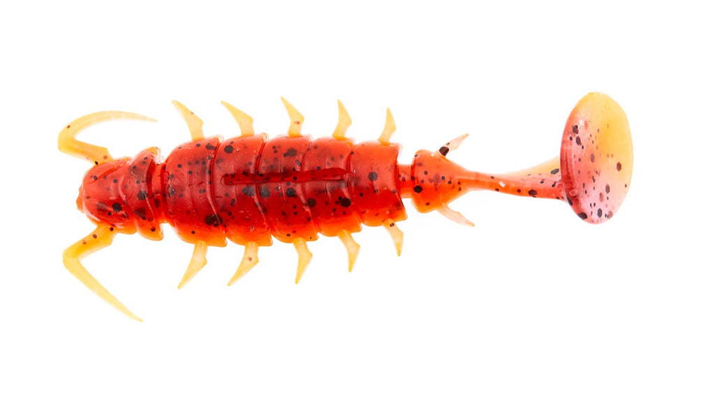 ALIEN BUG – Lucky John Tackle ALIEN BUG – Lucky John Tackle