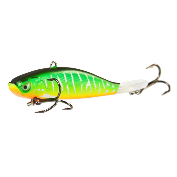 best jigging lures for ice fishing Bass Perch Walleye Pike bright fish scales makes the ice fishing jig lures more realistic and attractive Top Ice Fishing Lures You