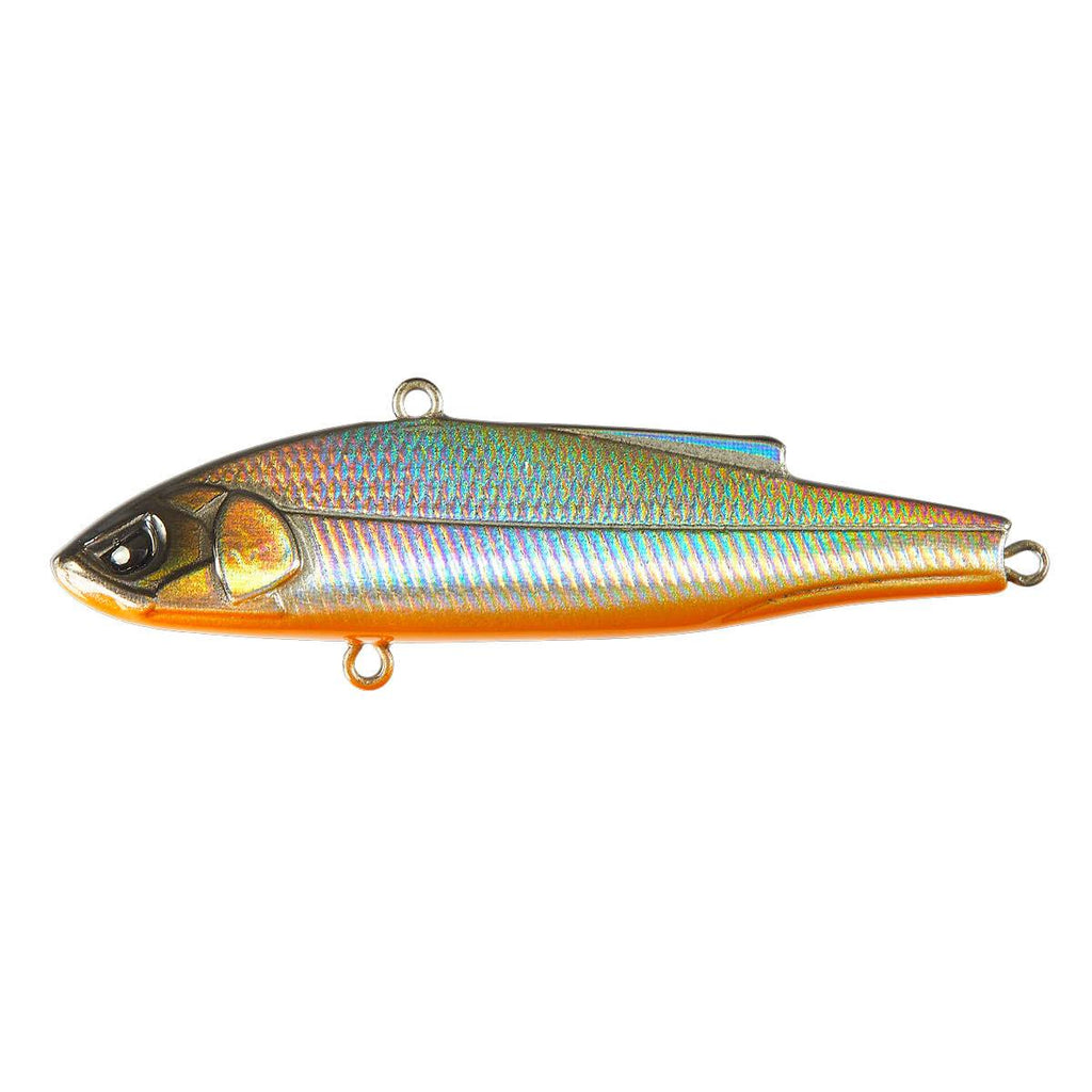 LUCKY JOHN VIB – Lucky John Tackle