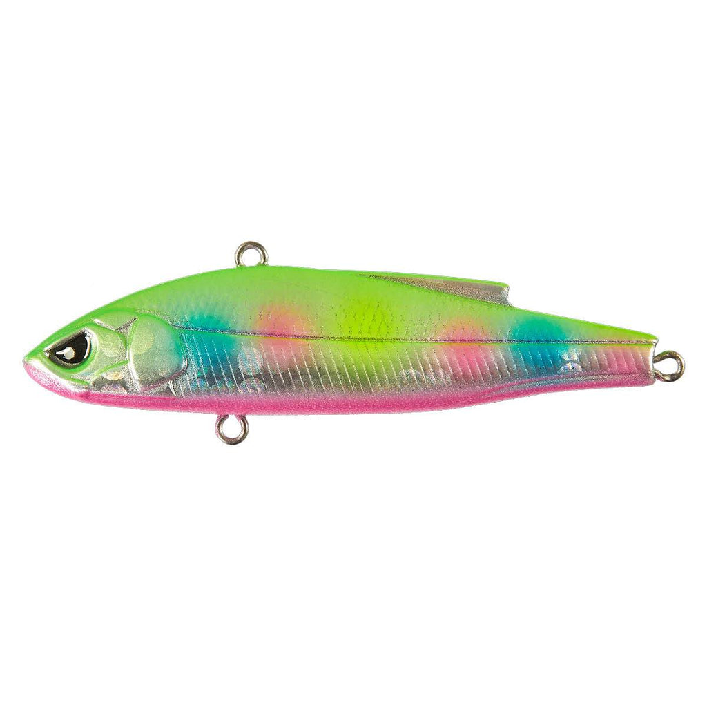 LUCKY JOHN VIB – Lucky John Tackle