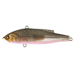 Vertical Jig Nunki Black/Red 5.3 ounce - Almost Alive Lures [JT136