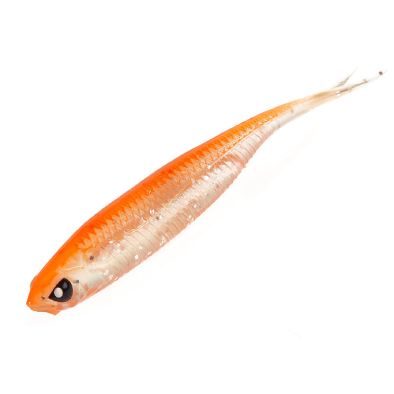 MAKOKARA Megabass Okashira Screwhead 3pk - Tackle Warehouse